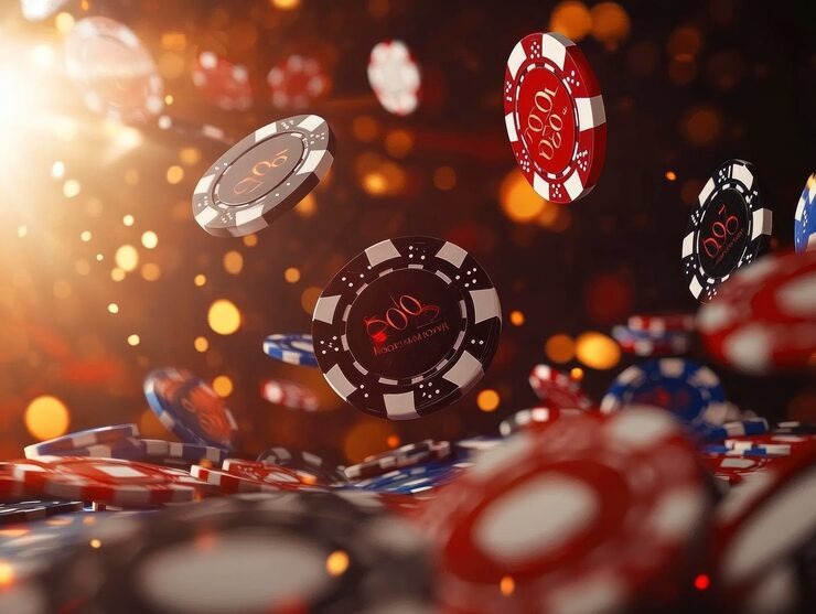 hatoribet gaming platform