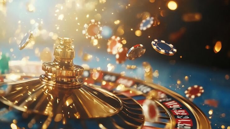 hatoribet Live Casino